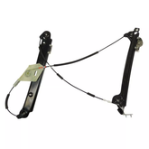 Front Right Window Regulator Driver  For Bmw: 1 Series,